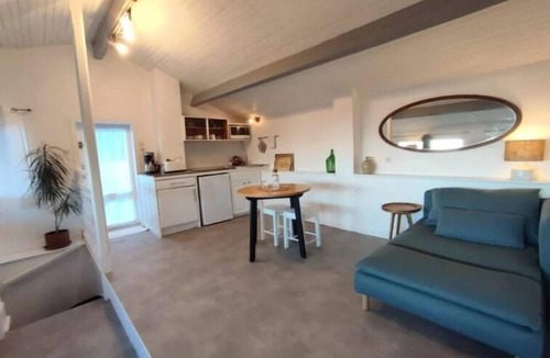 Ciboure Hotel | Les Digues Vauban