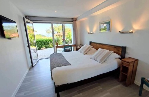 Ciboure Hotel | Les Digues Vauban