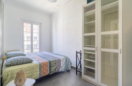 La Joliette Apartment | Les Docs, 2 chambres emplacement exceptionnel