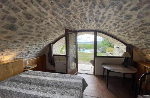 Balazuc Bed & Breakfast | Les Dolines