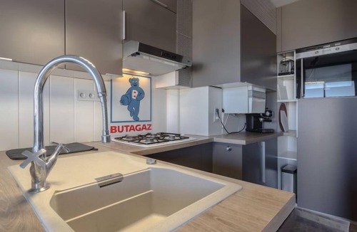 Le Home Apartment | Les Dunes by Interhome