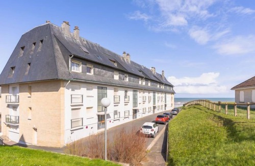 Le Home Apartment | Les Dunes by Interhome