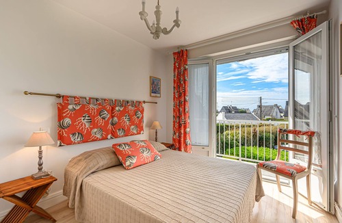 Quiberon House | Les Dunes by Interhome