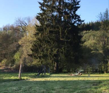 Our House | Les Ecuries de Lesse