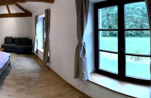 Our House | Les Ecuries de Lesse