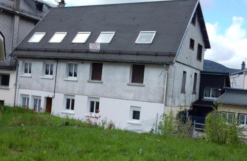 Mont-Dore Apartment | LES EGLETYERES