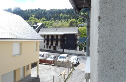 Mont-Dore Apartment | LES EGLETYERES