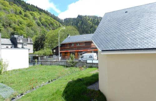 Mont-Dore Apartment | LES EGLETYERES