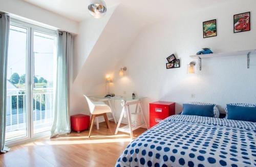 Carnac House | Les Elfes by Interhome