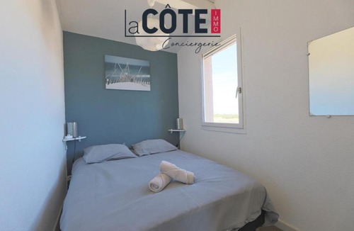 Sausset-les-Pins Apartment | Les Embruns