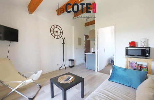 Sausset-les-Pins Apartment | Les Embruns