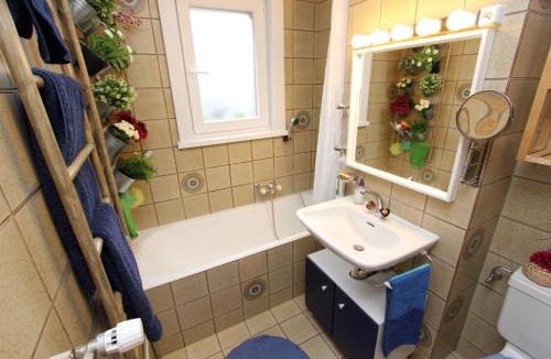Chateau-d'Oex Apartment | Les Erables