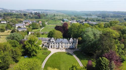 Commes Apartment | Les Escuries, dépendances du Château