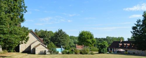 Clere-du-Bois Villa | Les Essarts