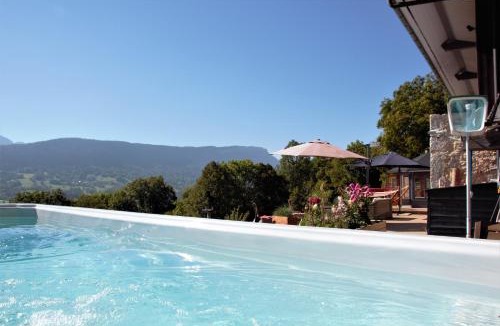 Arith Bed & Breakfast | Les Esseroliettes NATURE & SPA