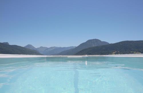 Arith Bed & Breakfast | Les Esseroliettes NATURE & SPA