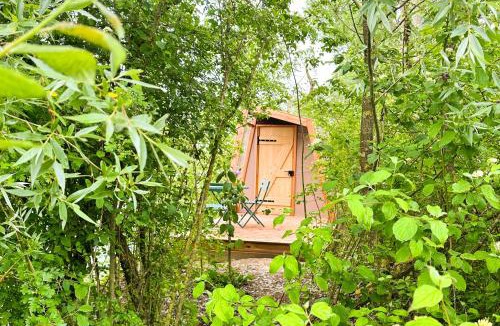 Gravon Resort | Les Etangs de la Bassée