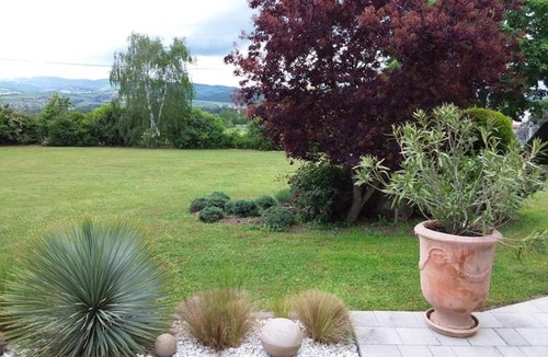 Chalain Bed & Breakfast | Les Etoiles du mont d'Uzore