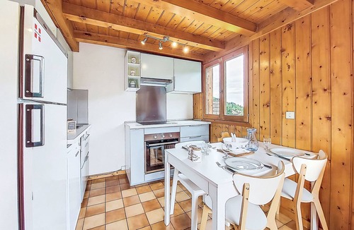 Saint-Gervais-les-Bains House | Les Farfadets by Interhome
