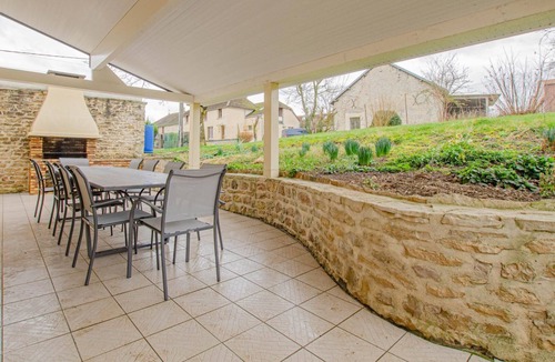 Arrelles House | Les Farinettes - Arrelles