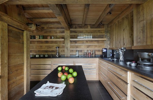 Megeve Hotel | Les Fermes De Marie