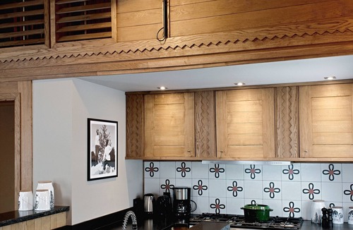 Megeve Hotel | Les Fermes De Marie