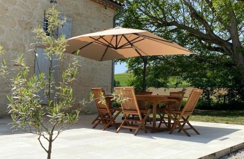 Castelculier House | Les figuiers de Jeanne