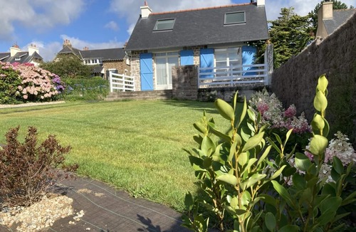 Binic House | Les Flots - BINIC ETABLES SUR MER