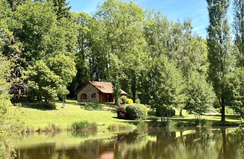 Cussac House | Les frênes