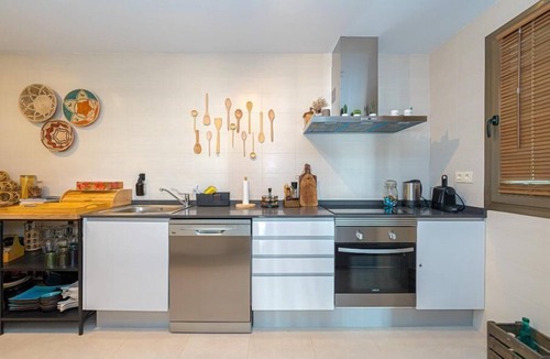Pulpi Apartment | Les Frangines à Pulpi