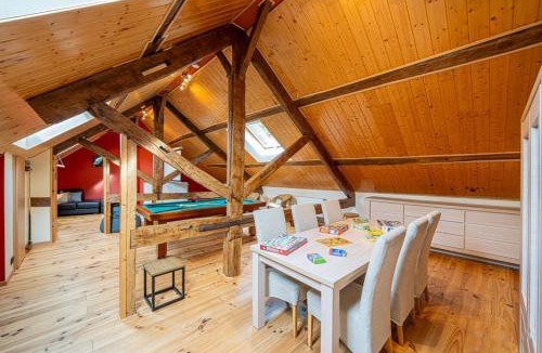 Smuid House | Les Frangines