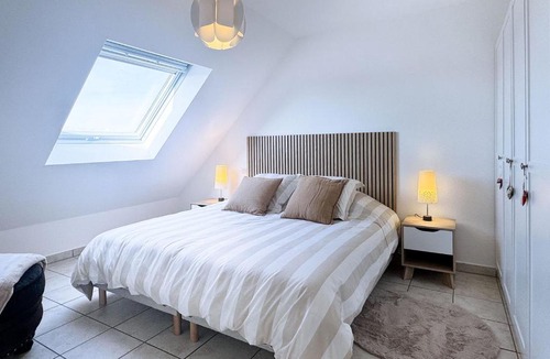 Wintershouse Apartment | Les Frangines