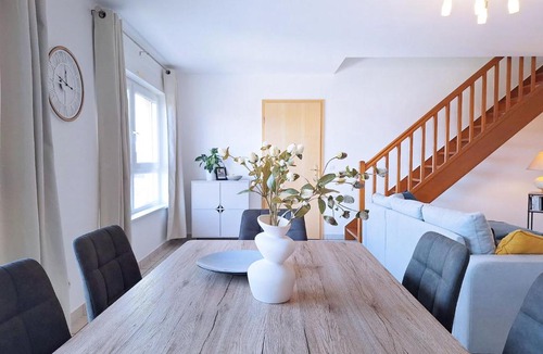 Wintershouse Apartment | Les Frangines