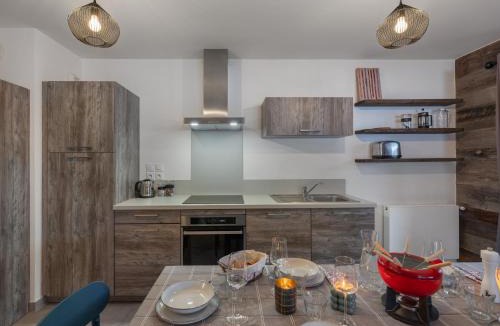 Chatel Apartment | Les Freinets - Apt A01 - BO Immobilier - Châtel Multipass 2026 Activités en Été offert par votre hôte pour 4 personnes maximum par séjour