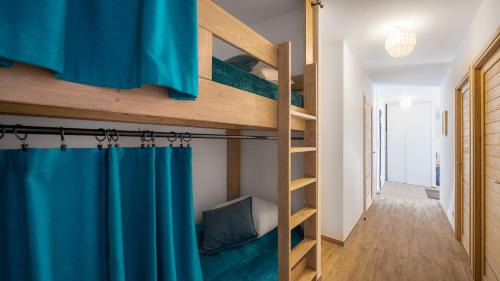 Chatel Apartment | Les Freinets - Apt D201 - BO Immobilier- Châtel Multipass Vacances été 2026 en option au tarif de 4euros par jour et par personne
