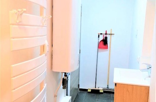 Dison Apartment | Les Gîtes de Dison