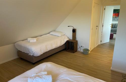 Hamois House | Les Gîtes de la Préale