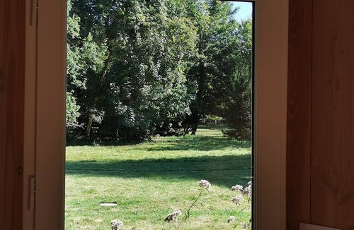 Derchigny House | Les Gîtes de Wargemont "L'Etable