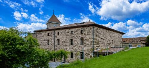 Nozieres House | Les Gîtes du Couvent