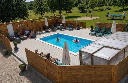Soudan House | Les gîtes du petit Marcel