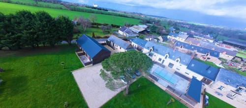 Soudan House | Les gîtes du petit Marcel
