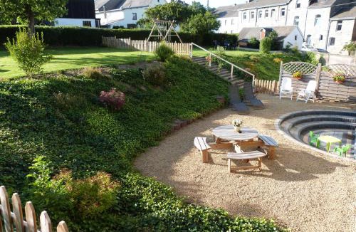 Tillet House | Les Gîtes du Rancourt capacité maximum 15 personnes