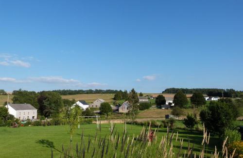 Tillet House | Les Gîtes du Rancourt capacité maximum 15 personnes