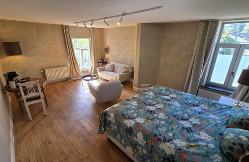 Baisy-Thy Apartment | Les Gîtes Ecosphère