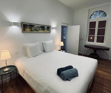 Daubeuf-Serville House | Les gîtes