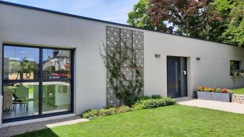 Chaingy Bed & Breakfast | Les Gabions