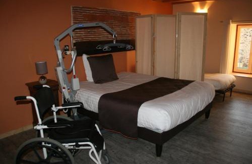 Charente Limousine Bed & Breakfast | LES GALAINES