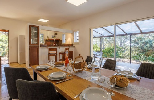 Saint-Hilaire-d'Ozilhan House | Les Garrigues d'Ozilhan by Interhome