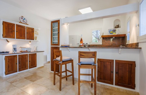 Saint-Hilaire-d'Ozilhan House | Les Garrigues d'Ozilhan by Interhome
