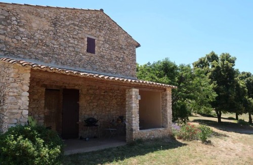 Saint-Saturnin-les-Apt House | Les Geais by Interhome